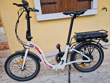 4 city bike elettriche