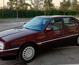 Alfa Romeo 164 2.0i Twin Spark cat Super L / metan