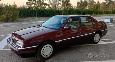 Alfa Romeo 164 2.0i Twin Spark cat Super L / metan