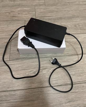 caricatore scooter elettrico evaij