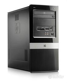 PC HP Prodesk 3015 MT