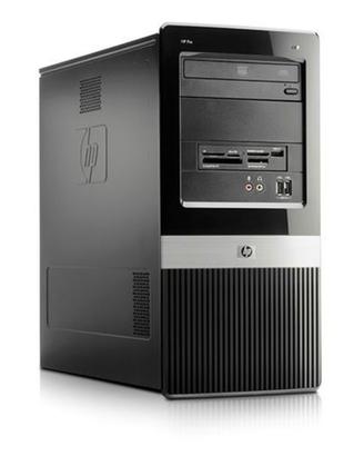 PC HP Prodesk 3015 MT