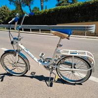 bicicletta graziella carnielli