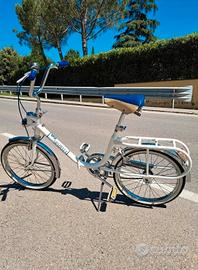 bicicletta graziella carnielli