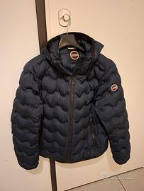 Piumino Colmar Man Down Padded Jacket 
