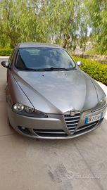 ALFA ROMEO 147 2ª serie - 2008