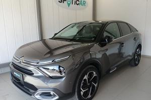 Citroën C4 PureTech 130 S&S Shine