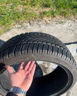 Gomme invernali