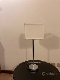 Lampada da tavolo/comodino Tarogo