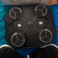 boxe musicale 