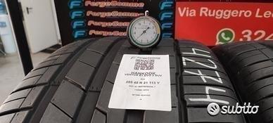 ESTIVE cod:4274 Misura 285 45 R21 113Y HANKOOK