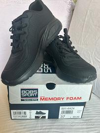 Scarpe Skeachers m. 37