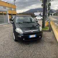 Punto EVO