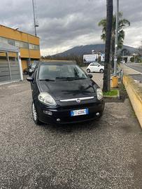 Punto EVO