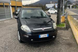 Punto EVO