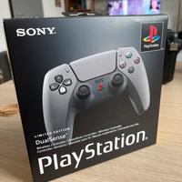 Ps5 playstation Dualsense 30th limited edition