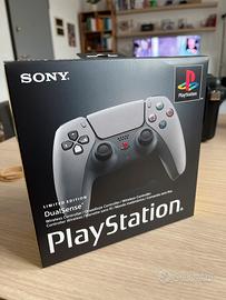 Ps5 playstation Dualsense 30th limited edition