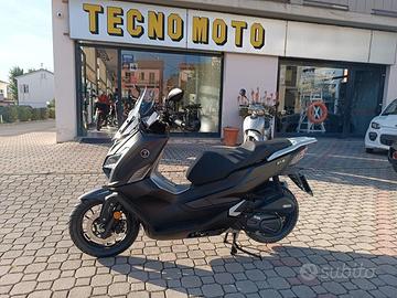 Voge Sfida SR1 125 - PROMO - FINANZIABILE