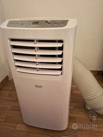 Climatizzatore ARGO SWAN EVO