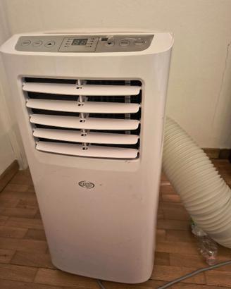 Climatizzatore ARGO SWAN EVO