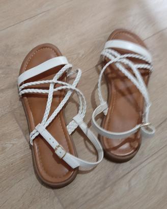 Sandali donna 