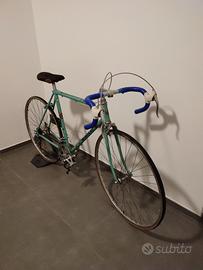 Bianchi vintage