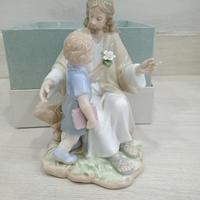 statua morena 