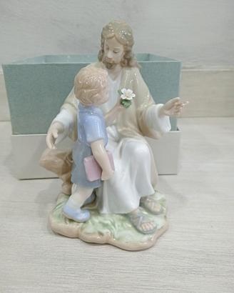 statua morena 