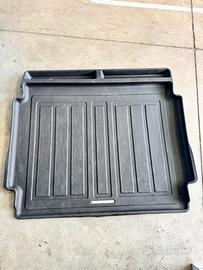 Range rover Vasca in plastica baule originale