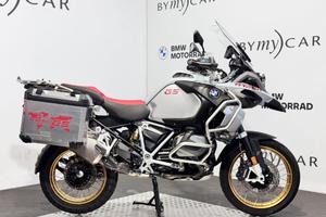 BMW r 1250 gs Adventure Abs my21