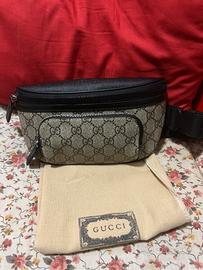 Marsupio gucci