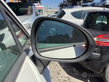 SEAT IBIZA SPECCHIETTO RETROVISORE DESTRO (LATO PA