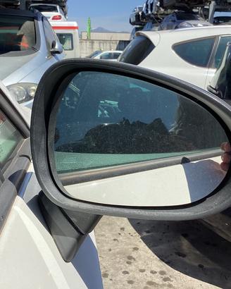SEAT IBIZA SPECCHIETTO RETROVISORE DESTRO (LATO PA