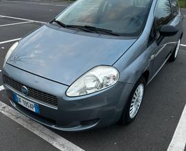 Fiat grande punto 1.2