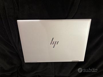 HP Elitebook x360 1040 G10 32GB RAM 512GB SSD