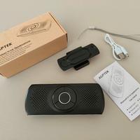 Altoparlante vivavoce bluetooth portatile 