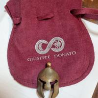 ciondolo spartan ring