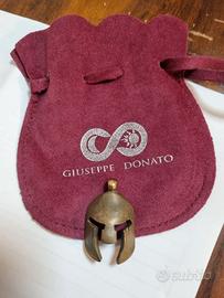 ciondolo spartan ring