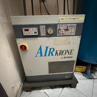 Compressore silenzioso bottarini