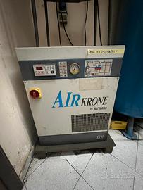 Compressore silenzioso bottarini