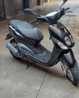 Yamaha Neos 50 4 tempi