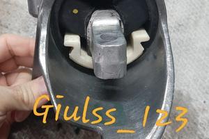 Audi A2 supporto cambio tdi 