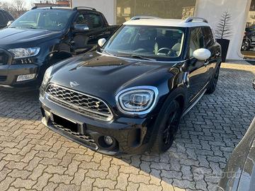 MINI Countryman 1.5 Cooper 'ALL4' Countryman ALL