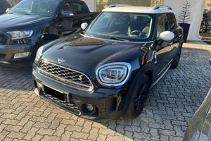 MINI Countryman 1.5 Cooper 'ALL4' Countryman ALL