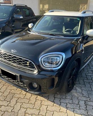 MINI Countryman 1.5 Cooper 'ALL4' Countryman ALL