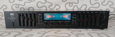 Equalizzatore SANSUI RG7