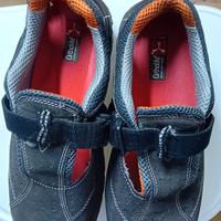 scarpe antinfortunistiche n.43