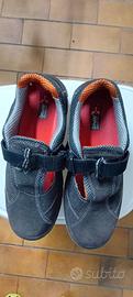 scarpe antinfortunistiche n.43
