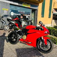 DUCATI 1299 Panigale PASSAGGIO E TAGLIANDO INCLU