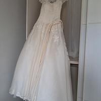Vestito da sposa